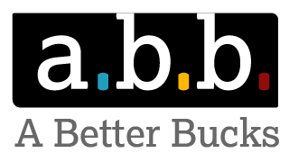 A Better Bucks Logo