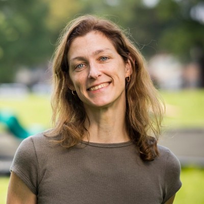 Photo of Jill Waldbiser