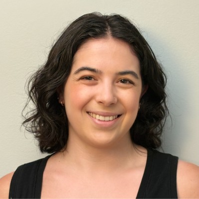 Photo of Marissa Cohen