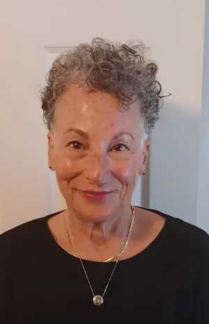 Photo of Arleen Hafetz