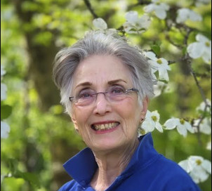 Photo of Ruth Schemm