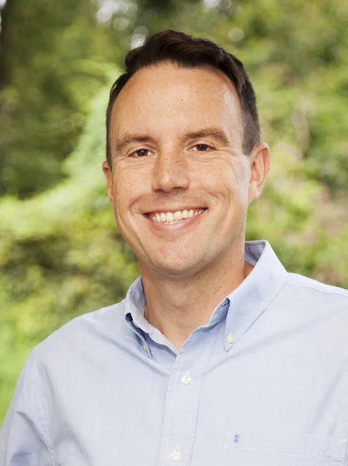 Photo of Bryan Allen