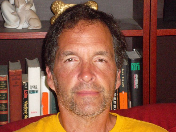Photo of Steve Cickay