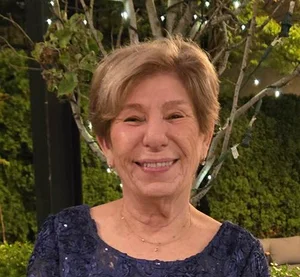 Photo of Judy Novey