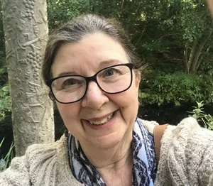 Photo of Karen Publick
