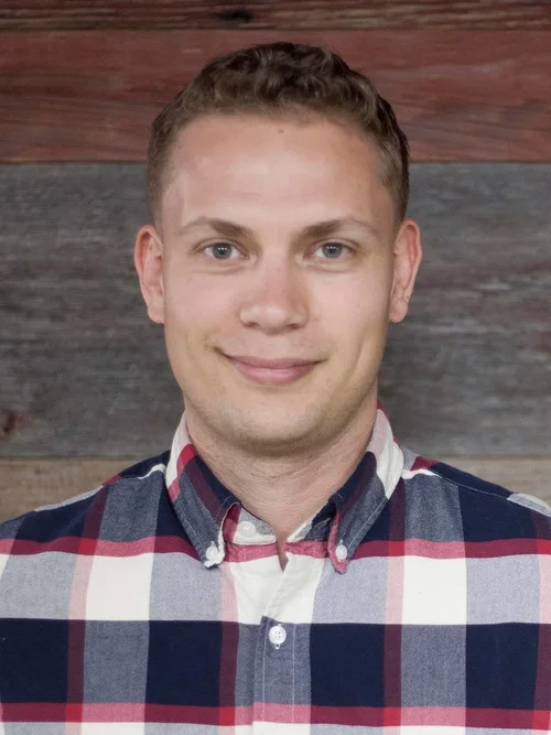 Photo of Kris Walski