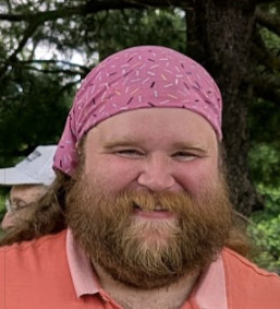 Photo of Dan McCormick