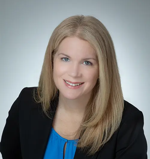 Photo of Melissa Merk