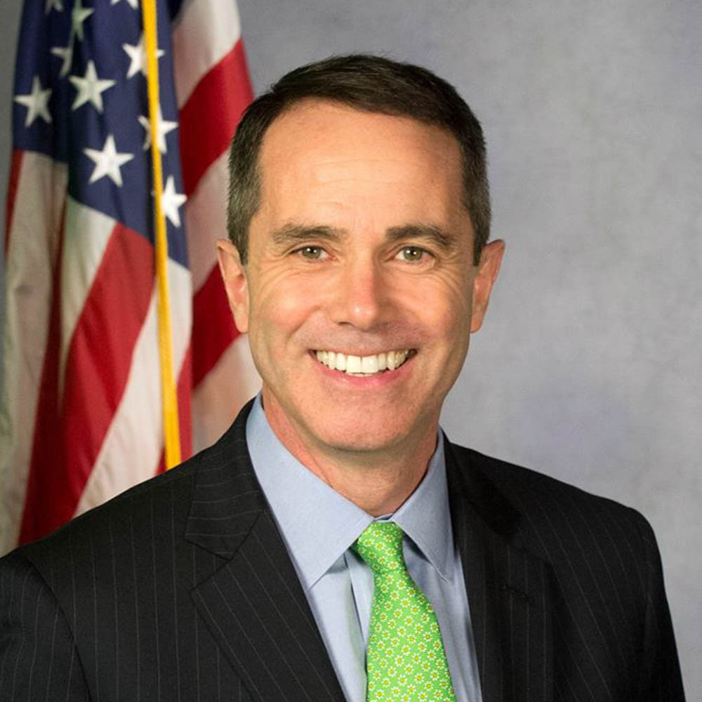 Photo of Steve Santarsiero