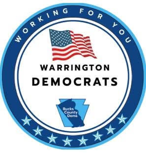 Warrington Democrats
