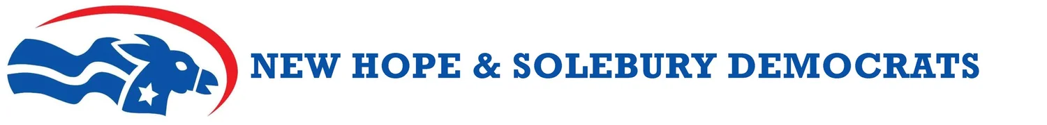 New Hope & Solebury Democrats