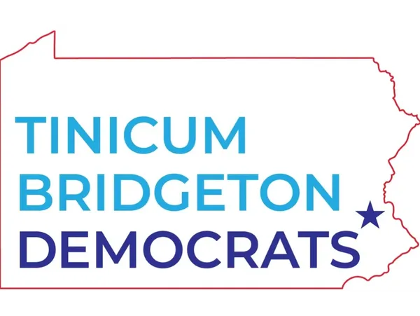 Tinicum-Bridgeton Democrats