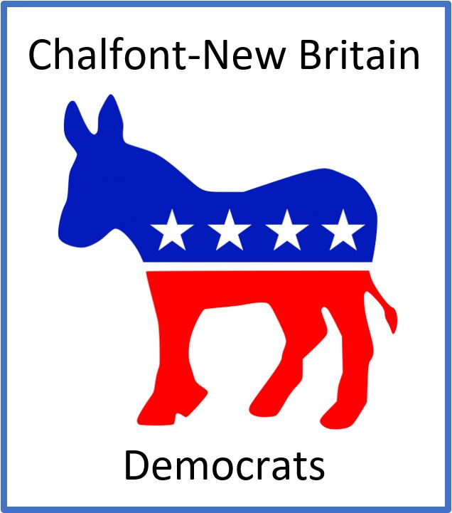 Chalfont-New Britain Democrats